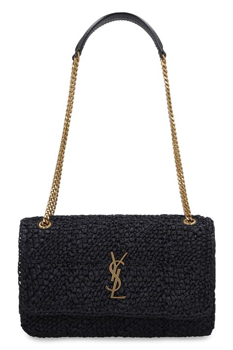 baguette bag ysl|saint laurent jamie shoulder bag.